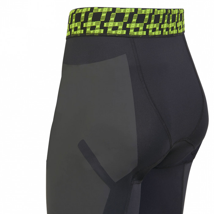 SELLS Endurance Anti Abrasion Undershorts Black