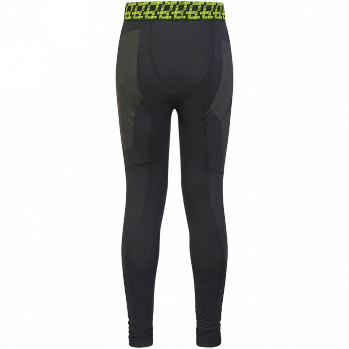 SELLS Endurance Anti Abrasion Leggings Black