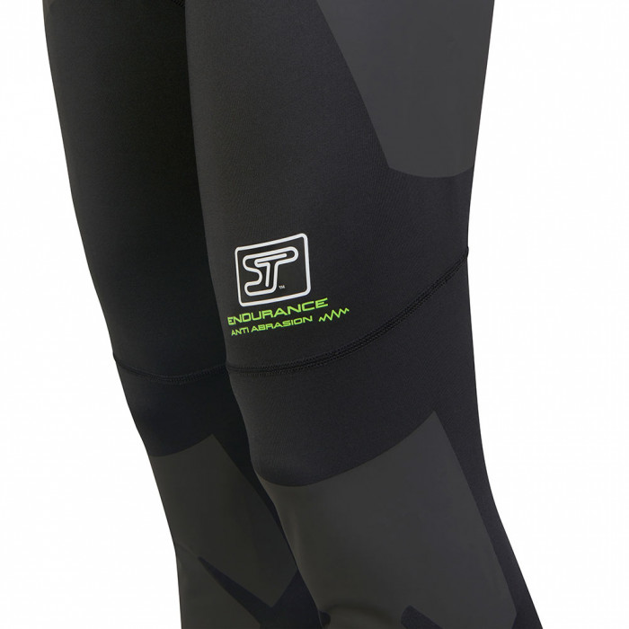 SELLS Endurance Anti Abrasion Leggings Black