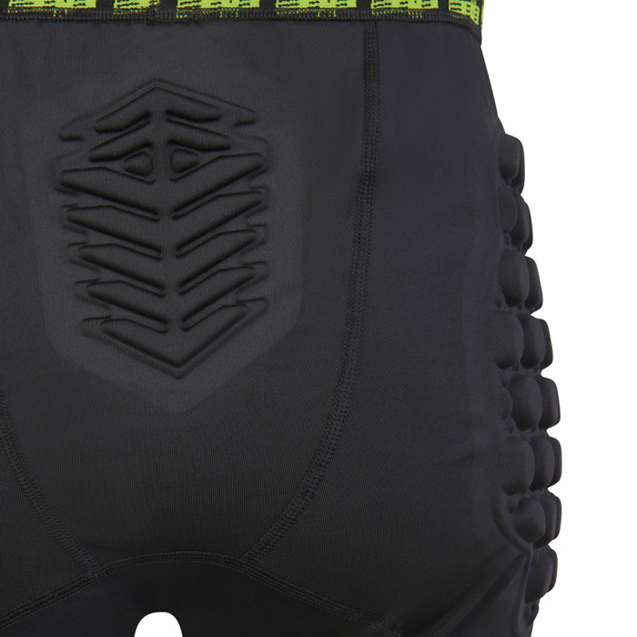 SELLS Endurance Pro Protection Undershorts Junior Black