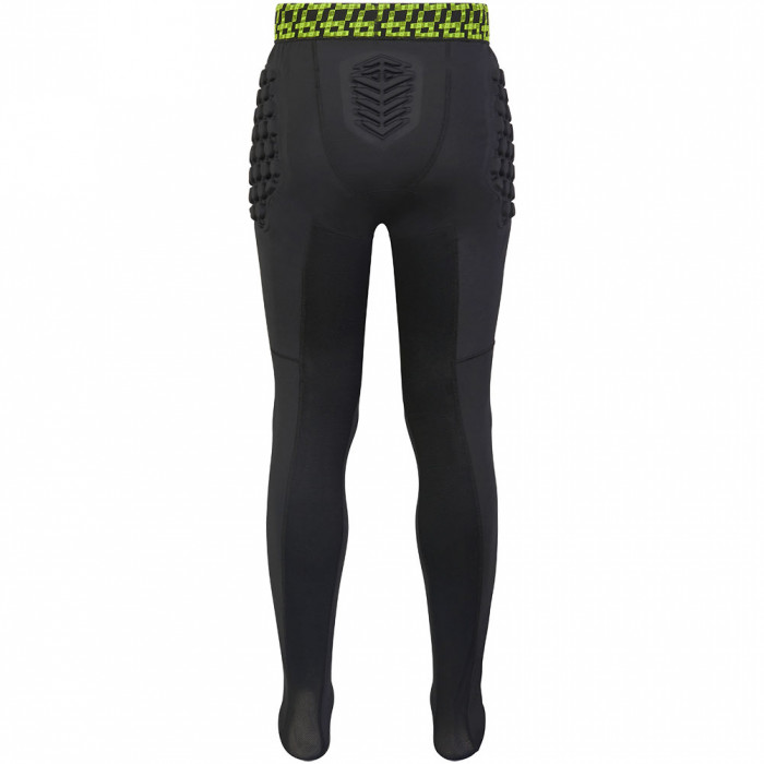 SELLS Endurance Pro Protection Leggings Junior Black