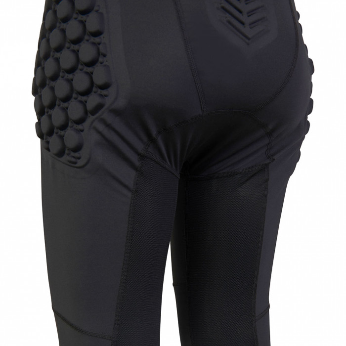 SELLS Endurance Pro Protection Leggings Junior Black