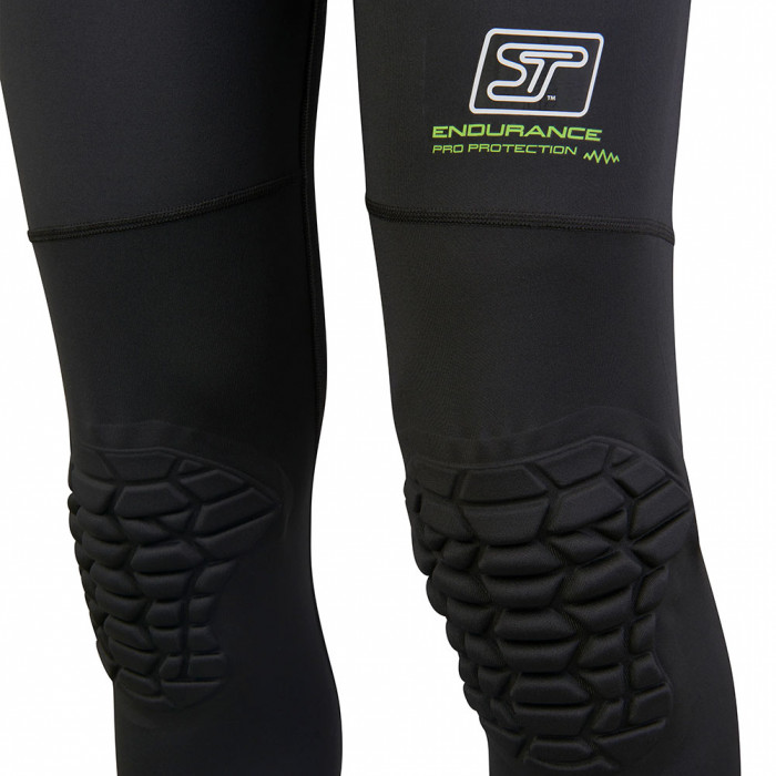 SELLS Endurance Pro Protection Leggings Junior Black