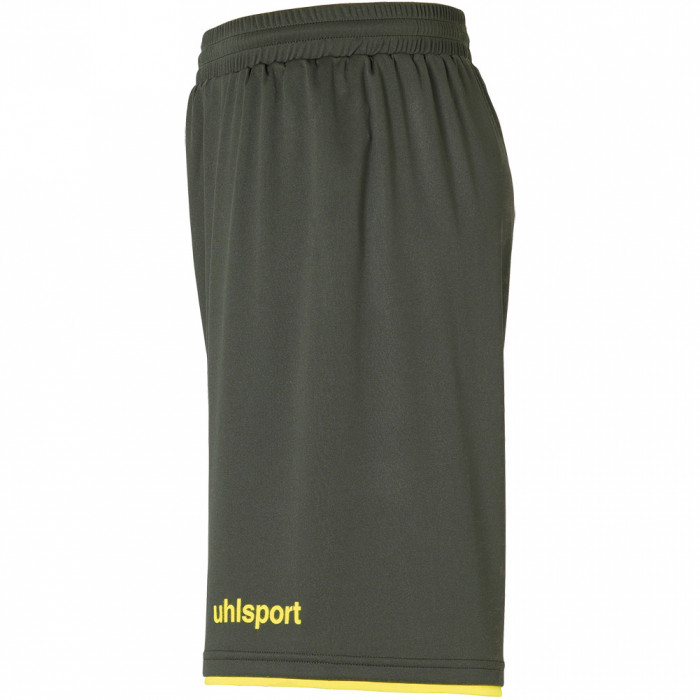 Uhlsport Club Goalkeeper Shorts Olive/Navy