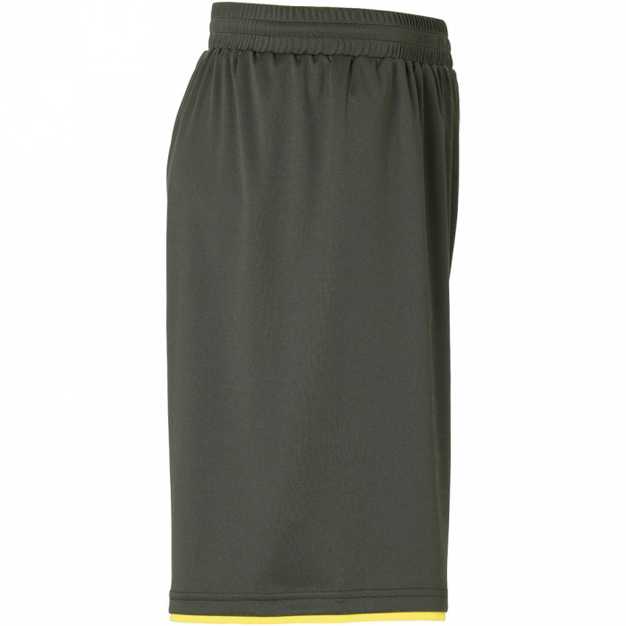Uhlsport Club Goalkeeper Shorts Olive/Navy