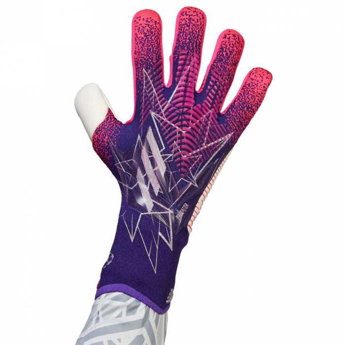 adidas PREDATOR GL PRO Goalkeeper Gloves