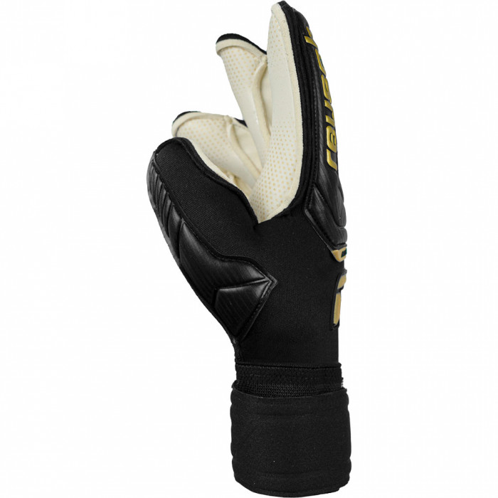 Reusch Attrakt Gold X GluePrint Goalkeeper Gloves