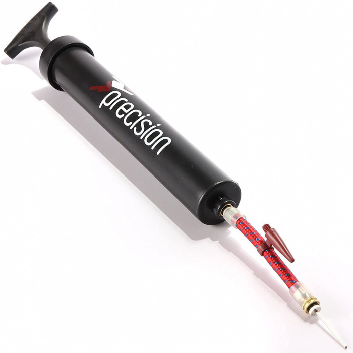  TR552 Precision Football Hand Pump (Black) 