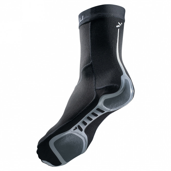 Storelli SpeedGrip Socks 3.0 (Black)