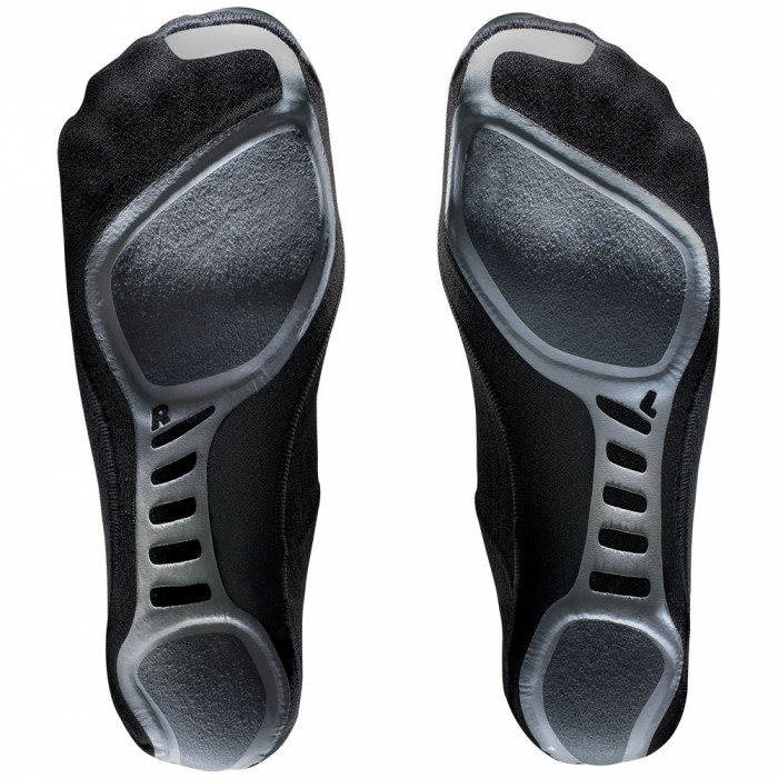 Storelli SpeedGrip Socks 3.0 (Black)