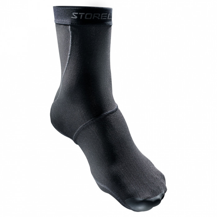 Storelli SpeedGrip Socks 3.0 (Black)