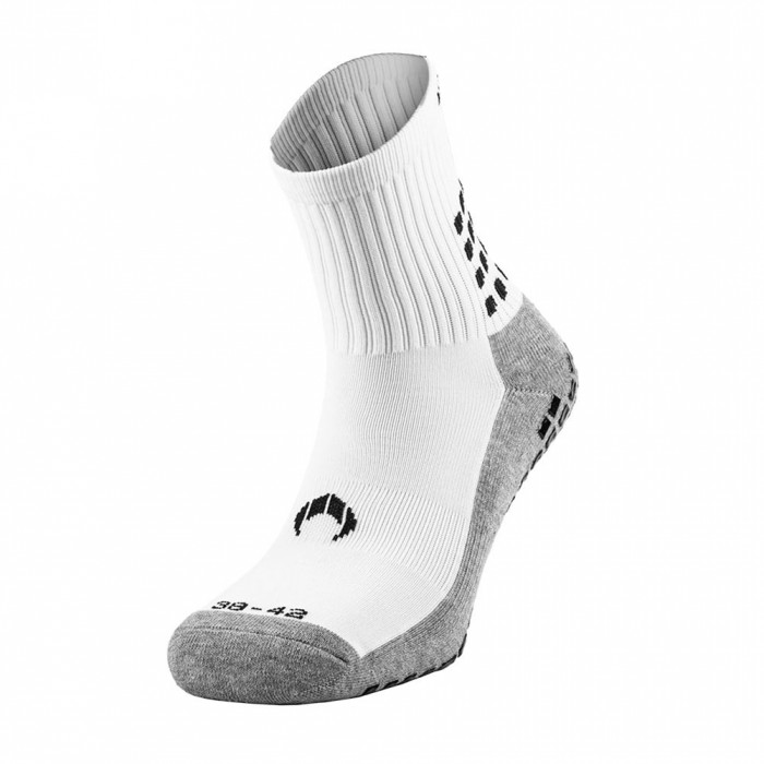  50301501 HO Non-slip Grip Sock White 