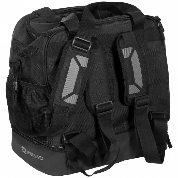  4848388000 Stanno Pro GK Backpack Prime Black 