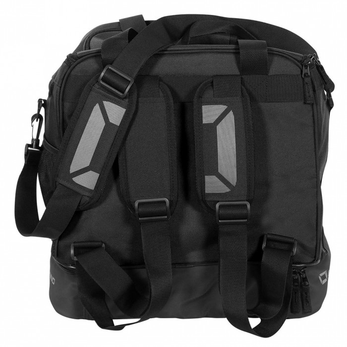  4848388000 Stanno Pro GK Backpack Prime Black 