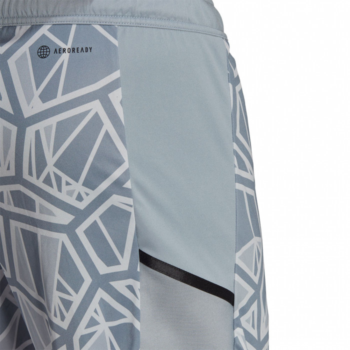  HB1628 adidas Condivo 22 Goalkeeper Shorts GREY 