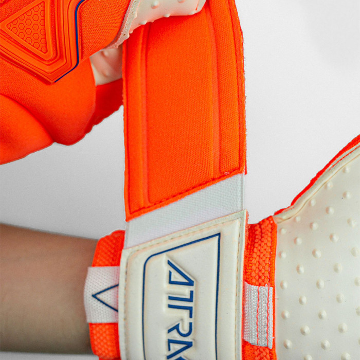 Reusch Attrakt Freegel SpeedBump Ortho-Tec Goalkeeper Gloves