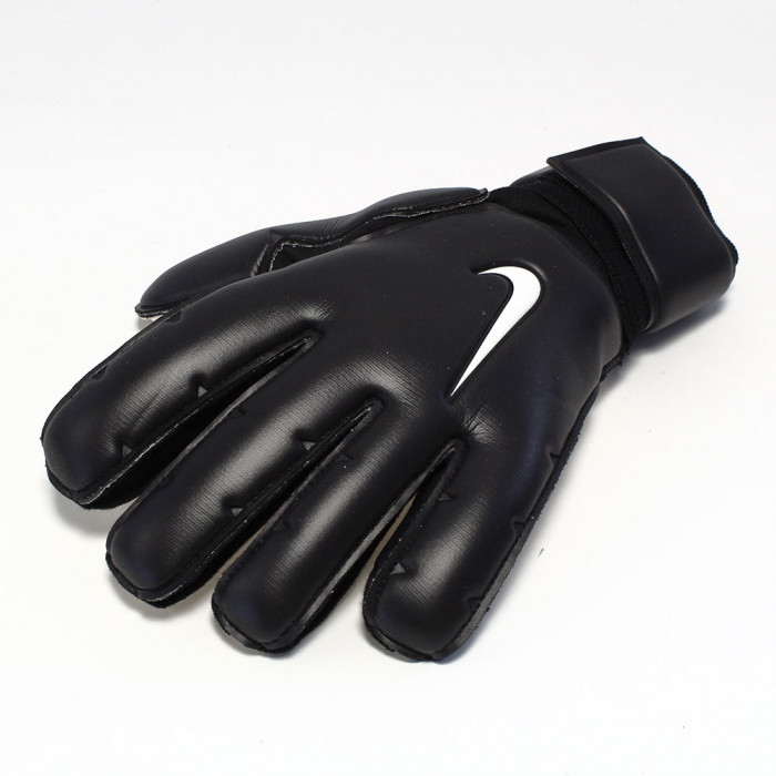 Nike GK Spyne 20CM PROMO Goalkeeper Gloves Black/White