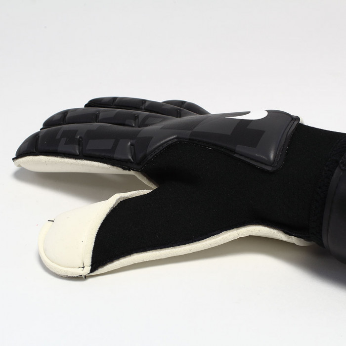 Nike Vapor Grip 3 20CM PROMO Goalkeeper Gloves Black/White
