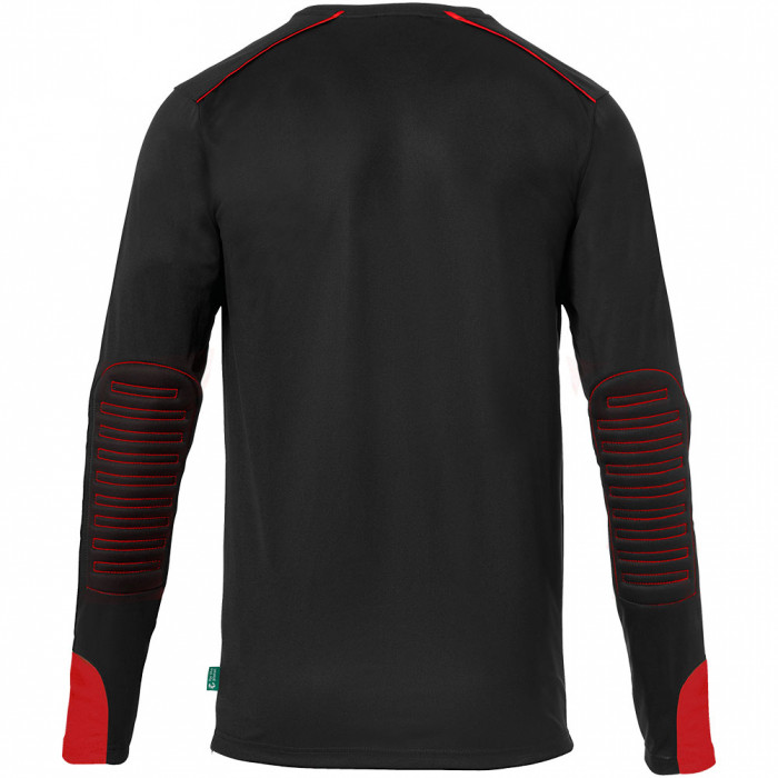 Uhlsport TOWER GOALKEEPER SHIRT Black/Red