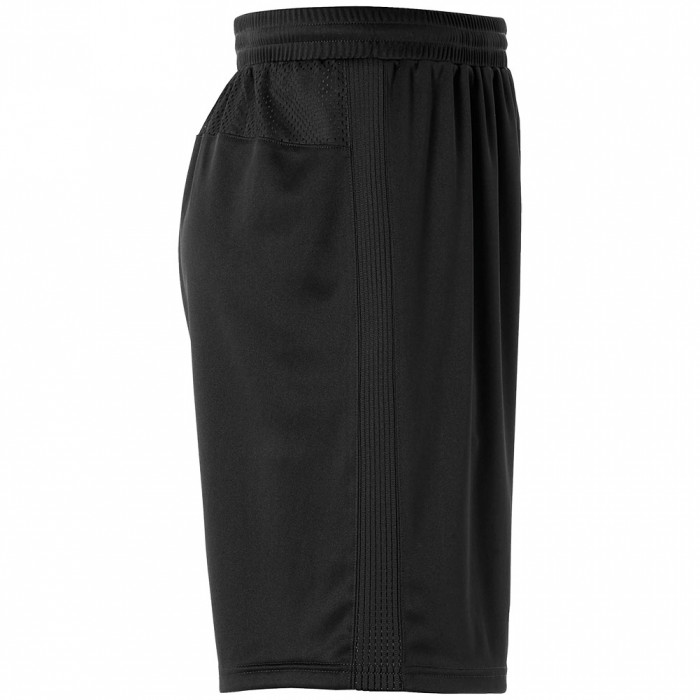  100223301 Uhlsport Performance Goalkeeper Shorts Black 