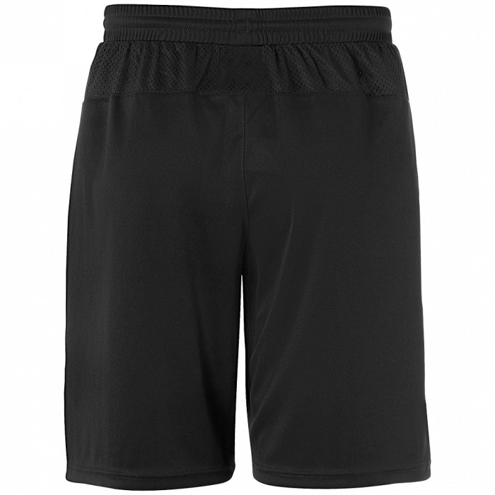  100223301J Uhlsport Performance Goalkeeper Shorts Junior Black 