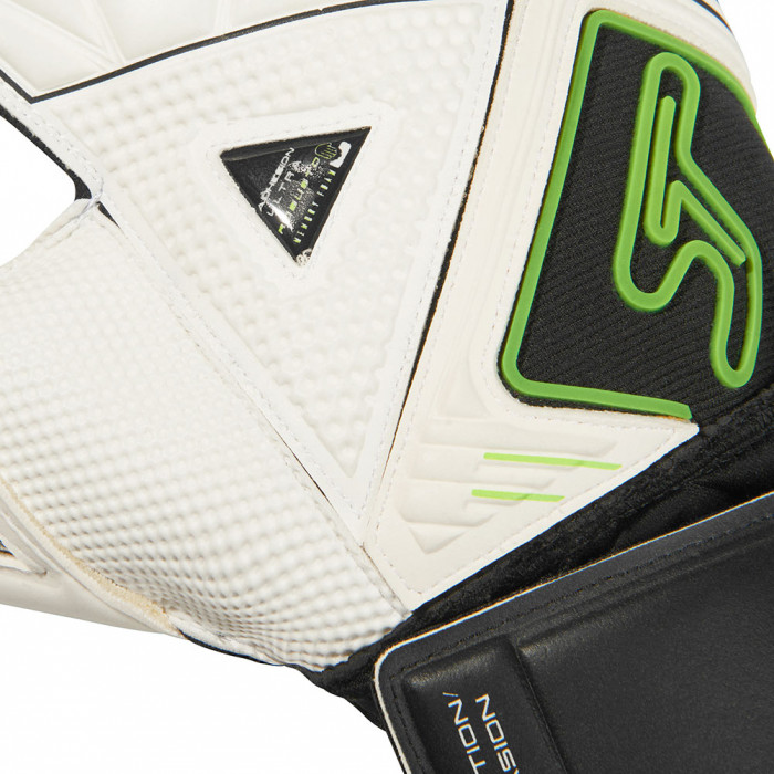SELLS Total Contact Endurance Max Hybrid Junior Goalkeeper Gloves