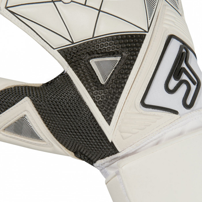 SELLS Total Contact Competition XC Hybrid Junior Pro Strap Goalkeeper 
