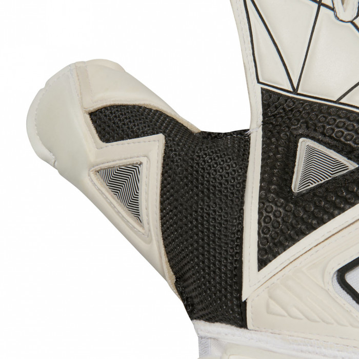 SELLS Total Contact Competition XC Hybrid Junior Pro Strap Goalkeeper 
