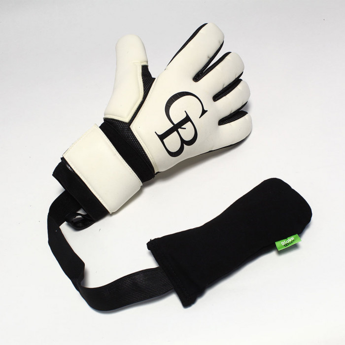 gloveglu FRESH N DRY Goalkeeper Glove deodorizer