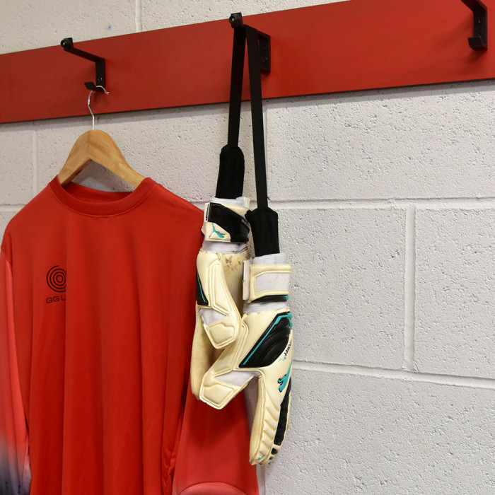 gloveglu FRESH N DRY Goalkeeper Glove deodorizer