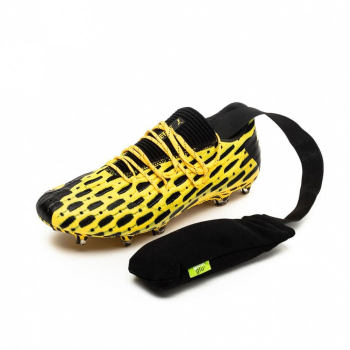 gloveglu FRESH N DRY Goalkeeper Glove deodorizer