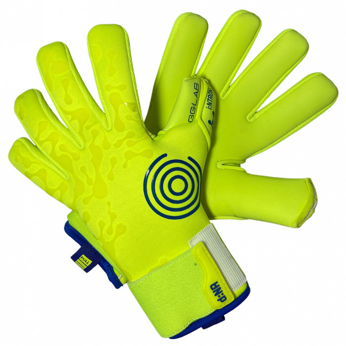 Gloveglu i:NTRON ORGINAL TAILORED FIT JUNIOR Goalkeeper Gloves