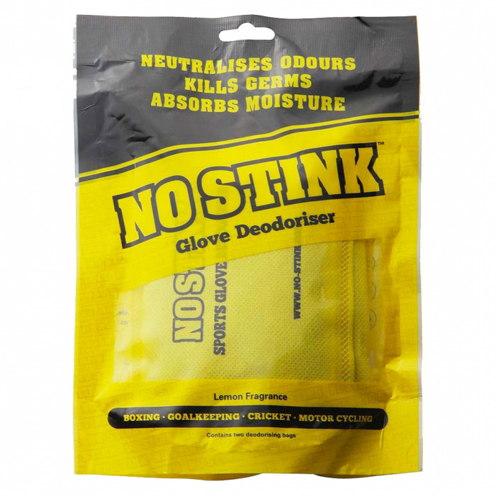 NO STINK Goalkeeper Glove Deodouriser