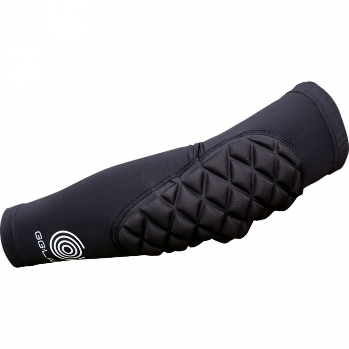  600206 GG:LAB Protect Elbow Guard Black 