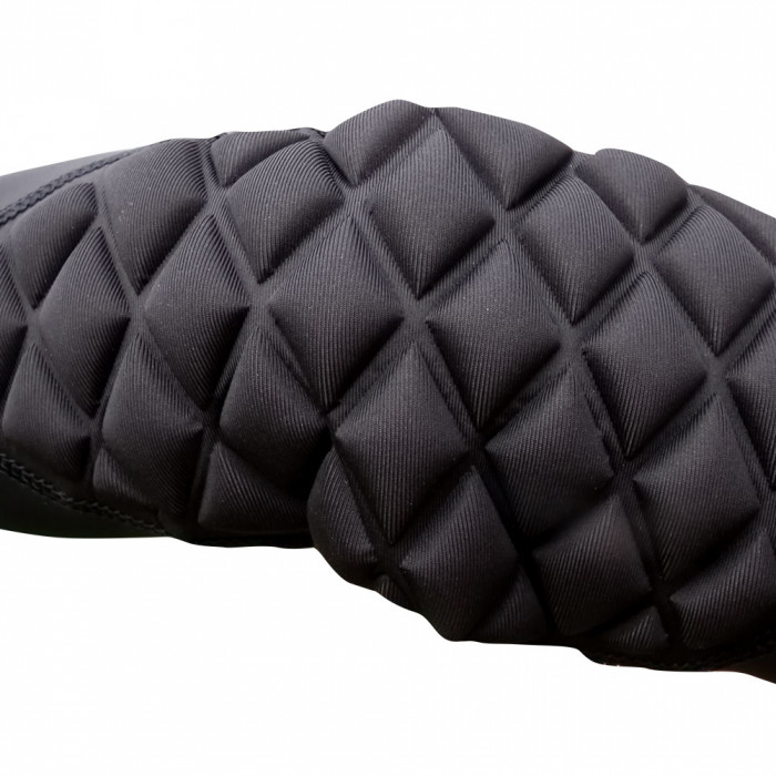  600206 GG:LAB Protect Elbow Guard Black 