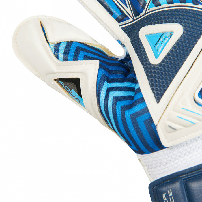 SELLS Total Contact Aqua Tornado Hybrid Junior Goalkeeper Gloves