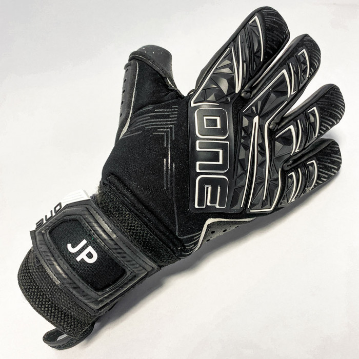 Goalkeeper Glove iD Personalisation