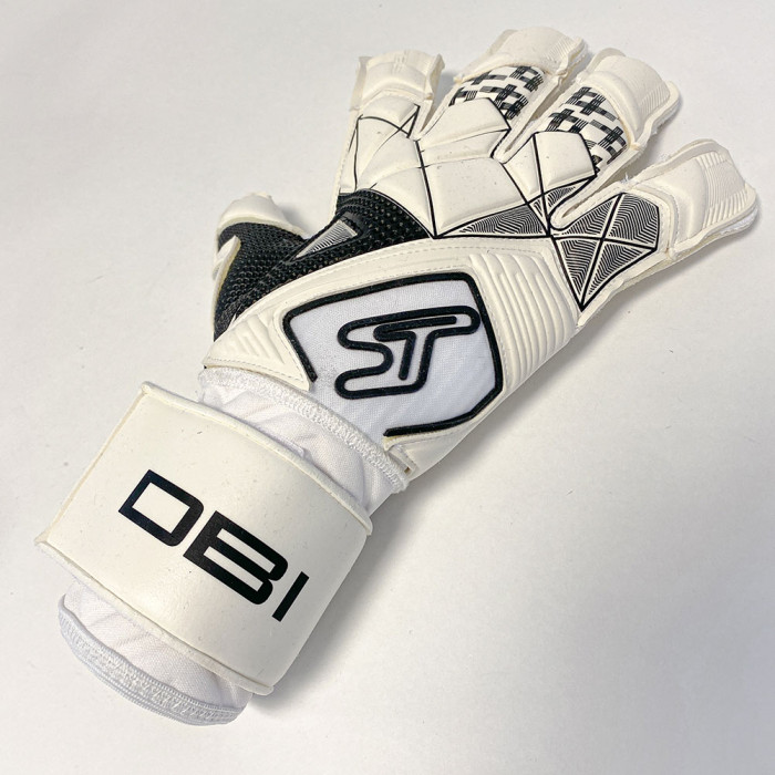 Goalkeeper Glove iD Personalisation