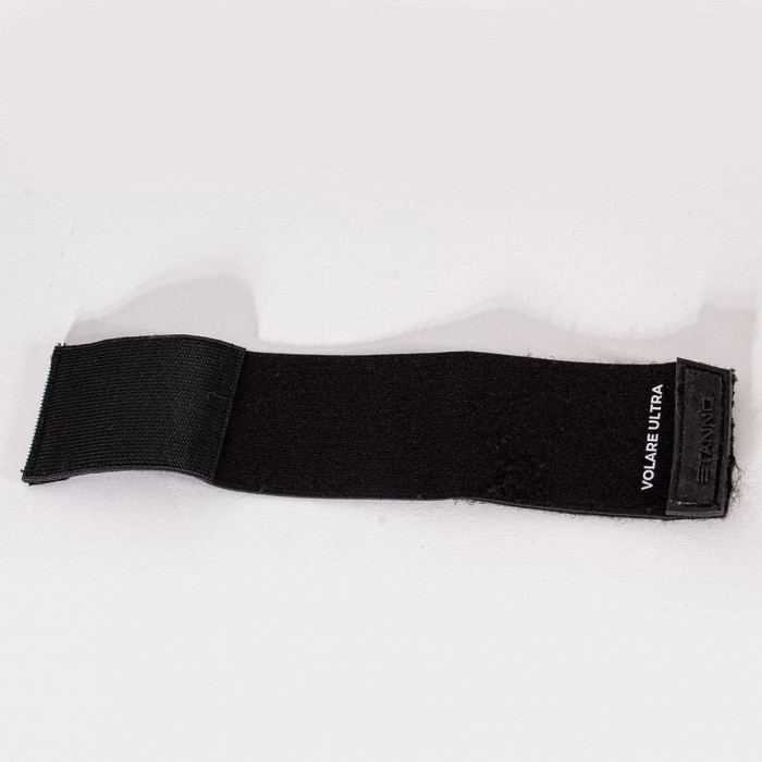  4813838990 Stanno Volare Ultra Goalkeeper Gloves Black/Grey 