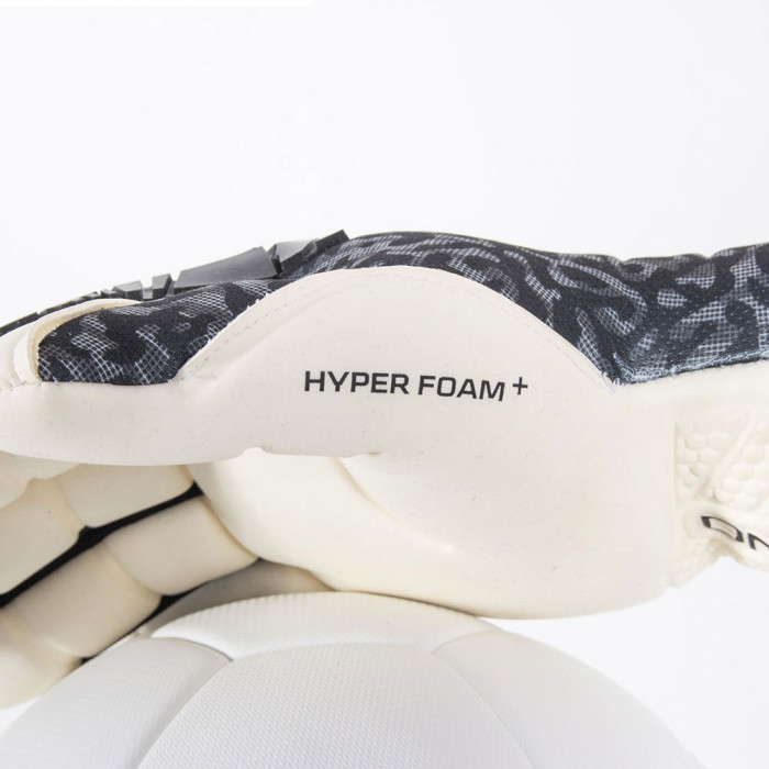 Stanno Volare Ultra Goalkeeper Gloves ANTHRACITE 