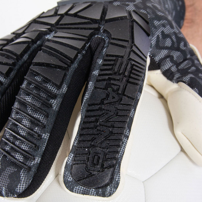 Stanno Volare Ultra Goalkeeper Gloves ANTHRACITE 