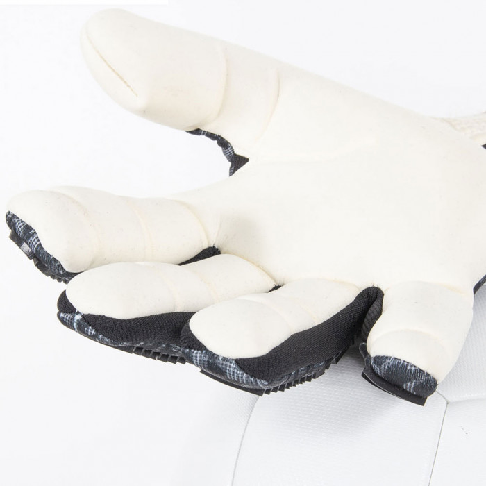 Stanno Volare Ultra Goalkeeper Gloves ANTHRACITE 
