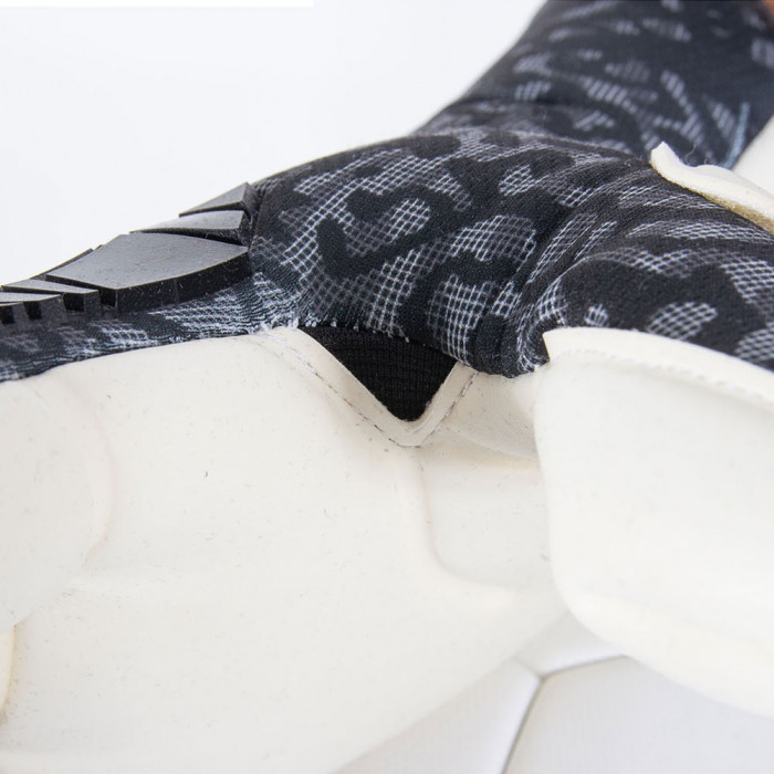 Stanno Volare Ultra Goalkeeper Gloves ANTHRACITE 