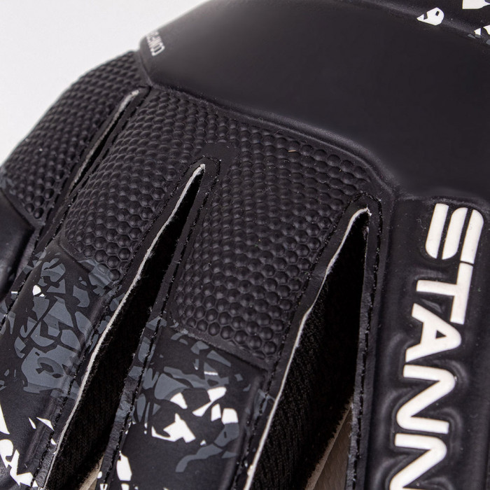 Stanno Volare Junior Goalkeeper Gloves Black