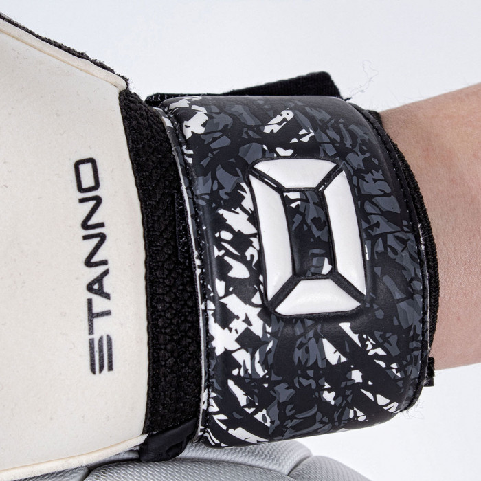Stanno Volare Junior Goalkeeper Gloves Black