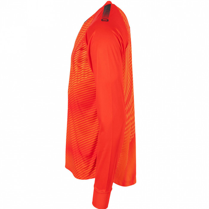  4150043800 Stanno Keeper Shirt Orange/Black 