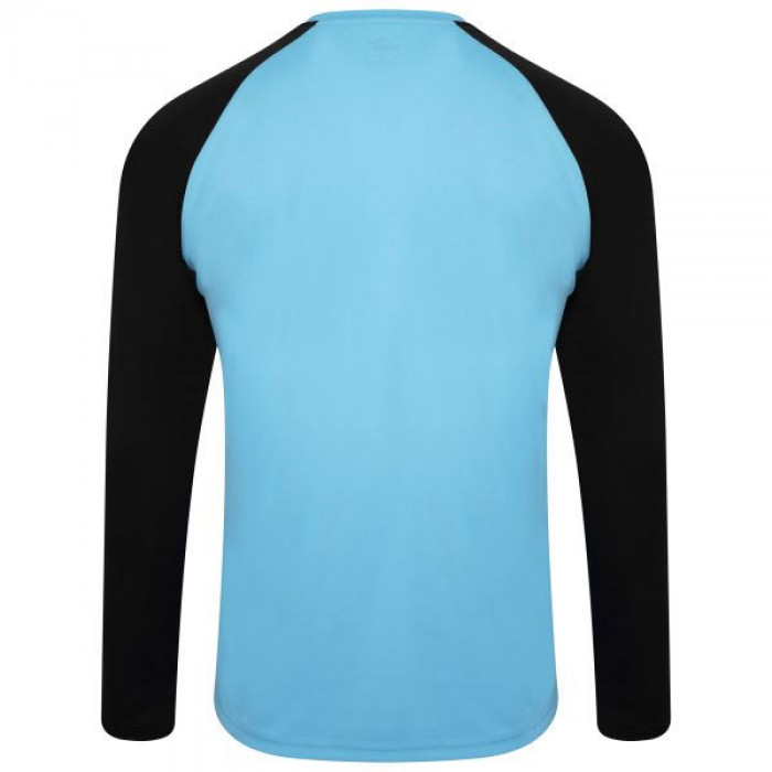 704933-40 PUMA Team Pacer GK Jersey - Blue Atoll