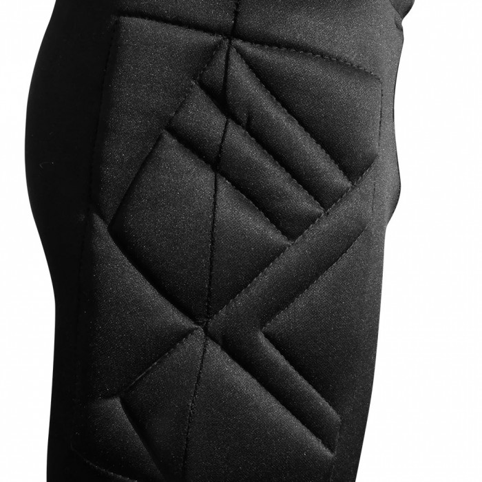 GG:LAB Pro GK 3/4 Pant Black