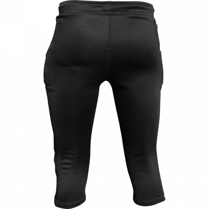 GG:LAB Pro GK 3/4 Pant Black