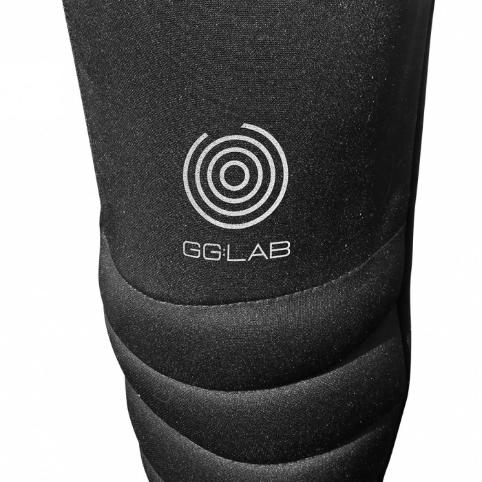 GG:LAB Pro GK 3/4 Pant Junior Black